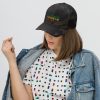Structured Twill Cap - Image 4