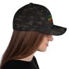Structured Twill Cap - Image 3