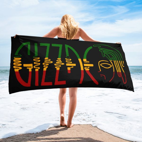 Towel - Image 2