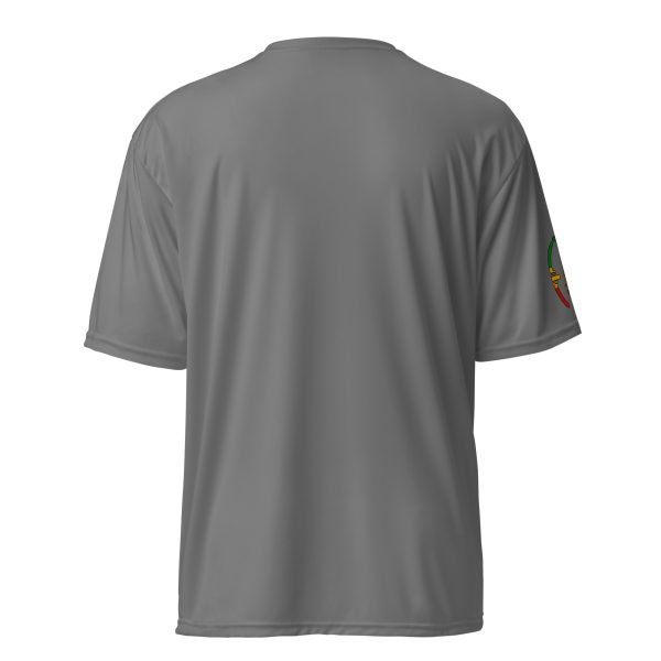 Unisex performance crew neck t-shirt - Image 26
