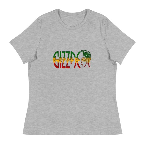 Women's Relaxed T-Shirt - Image 17