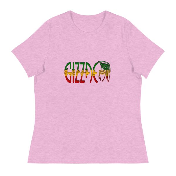 Women's Relaxed T-Shirt - Image 21