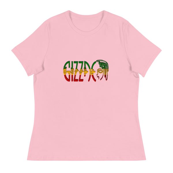 Women's Relaxed T-Shirt - Image 23