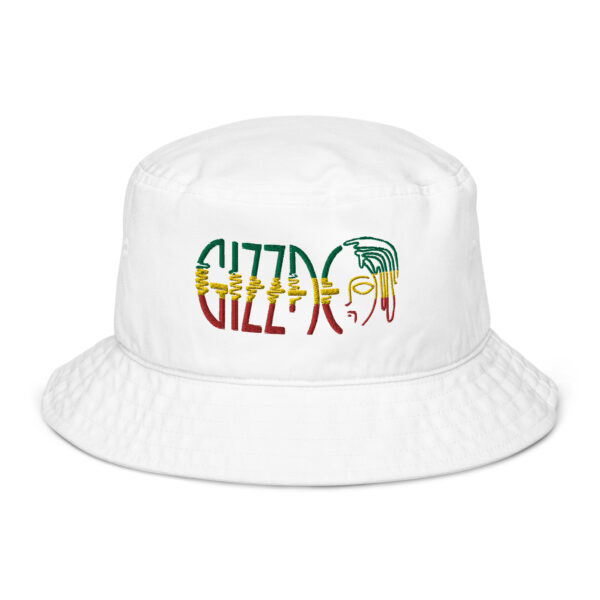 Organic bucket hat - Image 5