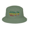 Organic bucket hat - Image 2