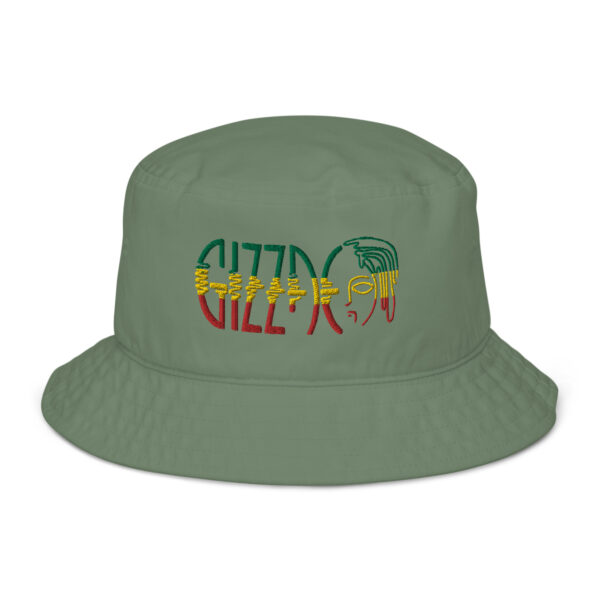 Organic bucket hat - Image 2