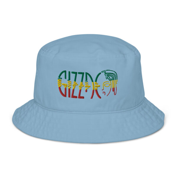 Organic bucket hat - Image 3