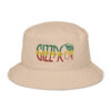 Organic bucket hat - Image 4