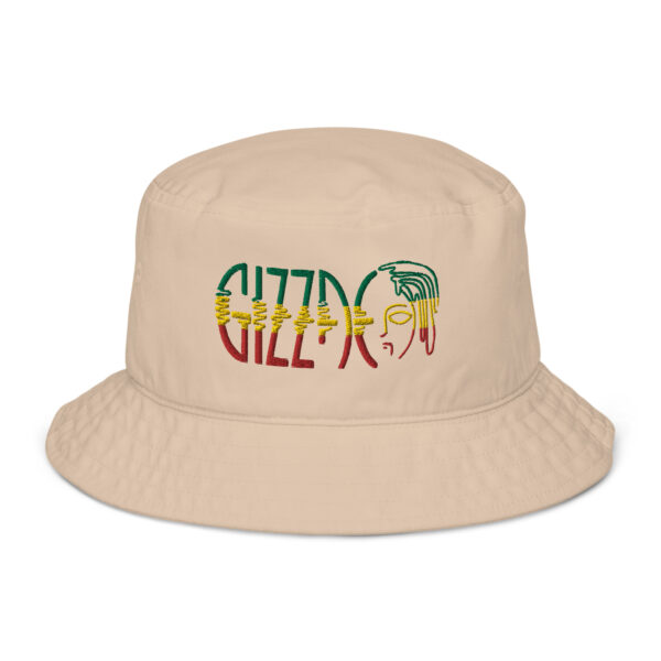 Organic bucket hat - Image 4
